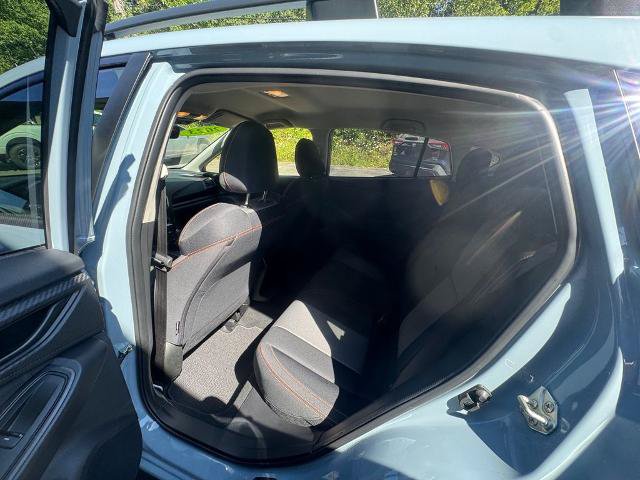 Used 2023 Subaru Crosstrek 2.0i Premium AWD/4WD image 30