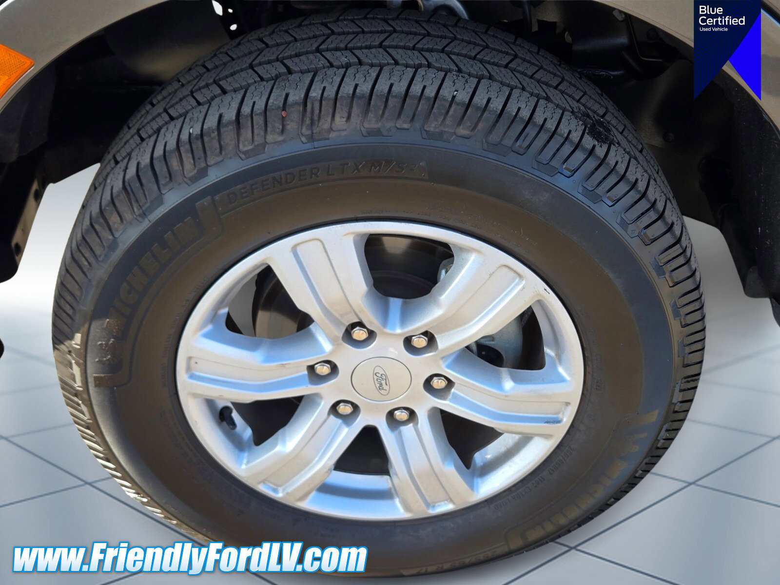 Certified 2019 Ford Ranger XLT w/ Trailer Tow Package image 8