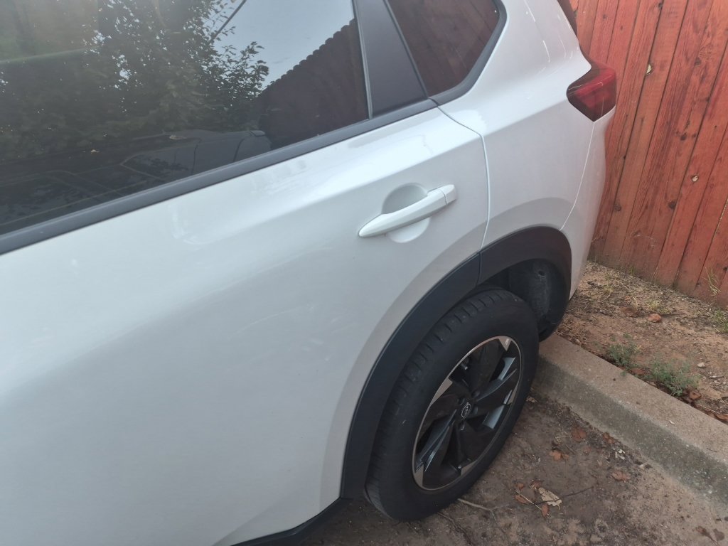 Used 2024 Nissan Rogue SV AWD/4WD image 9