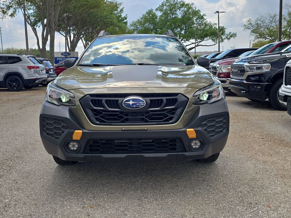 Used 2024 Subaru Outback Wilderness image 5