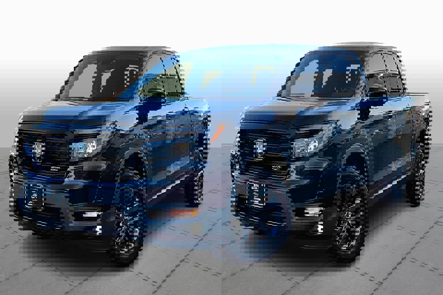 Used 2021 Honda Ridgeline Sport image 7