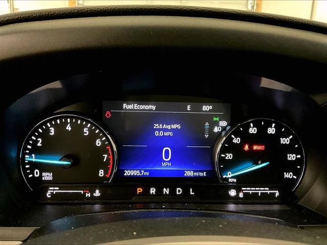 Certified 2022 Ford Explorer XLT AWD/4WD image 19
