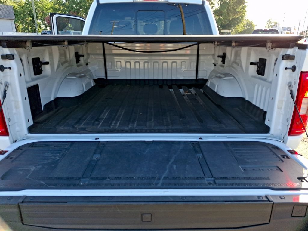 Certified 2023 Ford F150 XLT w/ Equipment Group 302A High AWD/4WD image 29