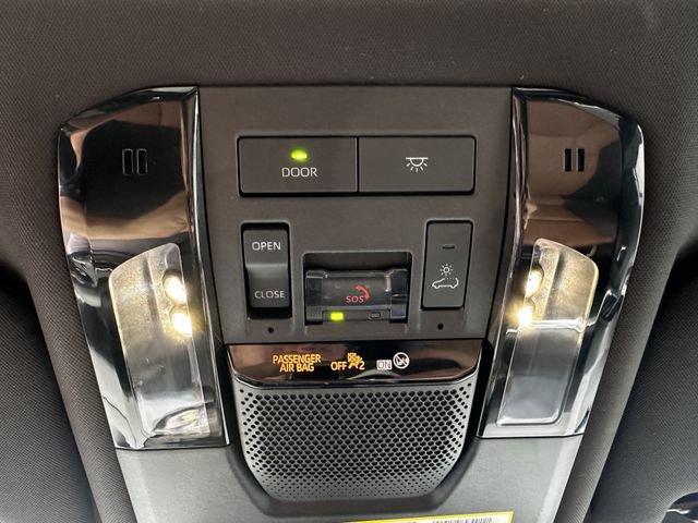 Used 2024 Lexus GX 550 w/ Accessory Package (Z1) AWD/4WD image 26