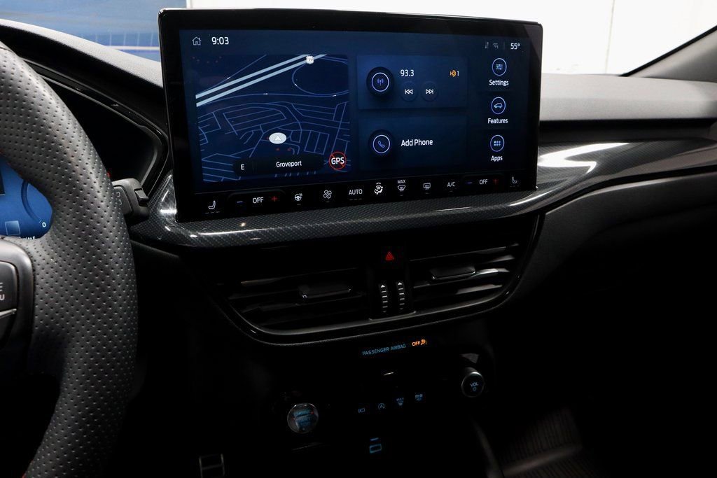 Certified 2023 Ford Escape ST-Line Select w/ Tech Pack #2 image 34