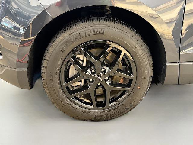 Certified 2023 Ford Edge SEL image 21