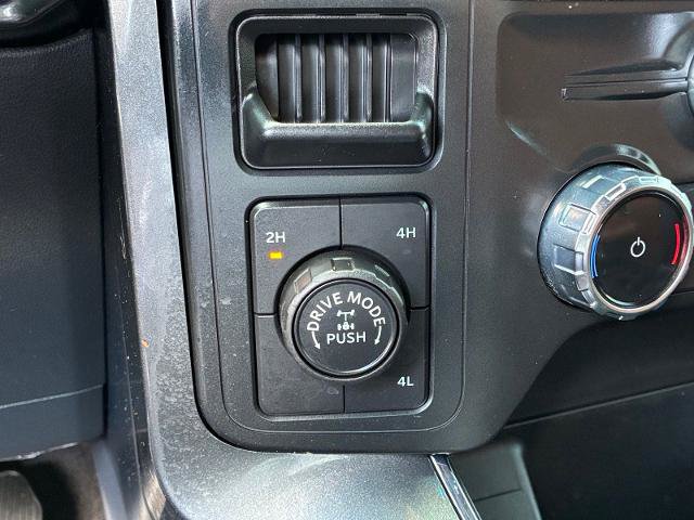 Certified 2022 Ford F150 XLT w/ Equipment Group 302A High AWD/4WD image 18