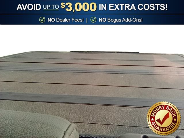 Used 2022 Chevrolet Silverado 1500 LT AWD/4WD image 21