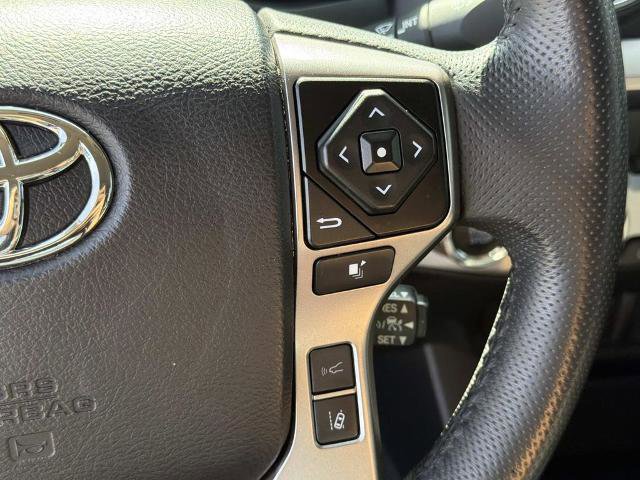 Used 2023 Toyota Tacoma SR5 w/ Technology Package image 11