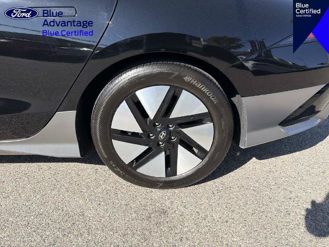 Used 2023 Hyundai Ioniq 6 SE RWD image 9