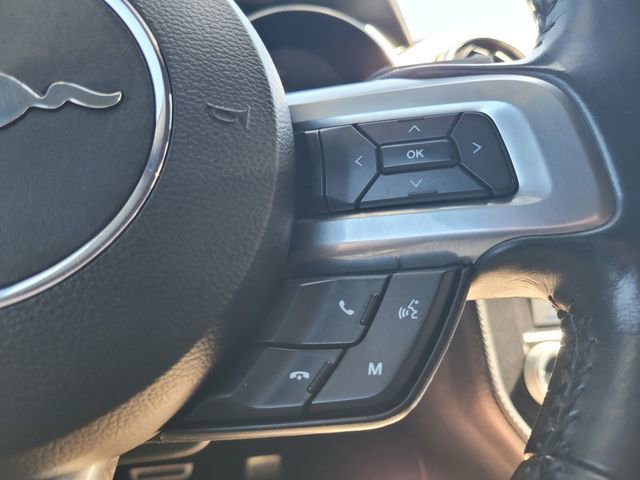Certified 2023 Ford Mustang Premium RWD image 26
