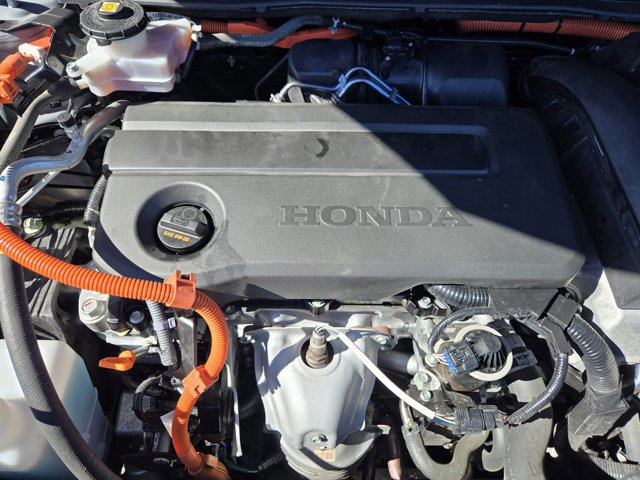 Used 2024 Honda CR-V Sport-L image 29