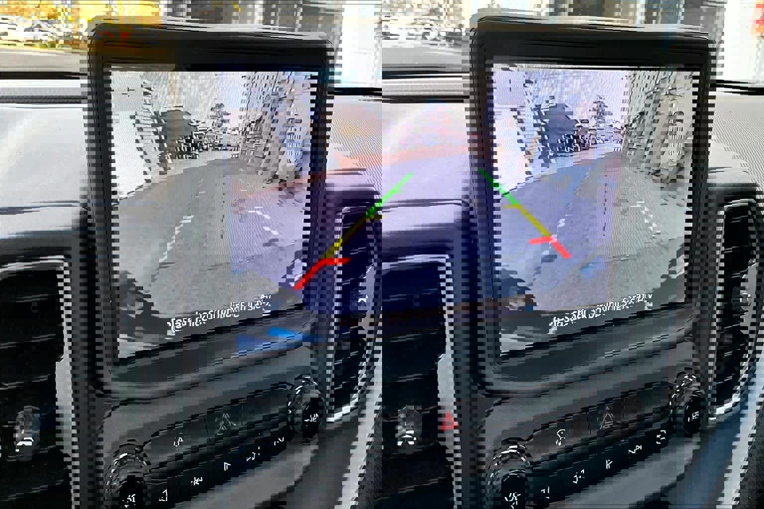 Certified 2024 Ford Bronco Sport Big Bend w/ Convenience Package image 30