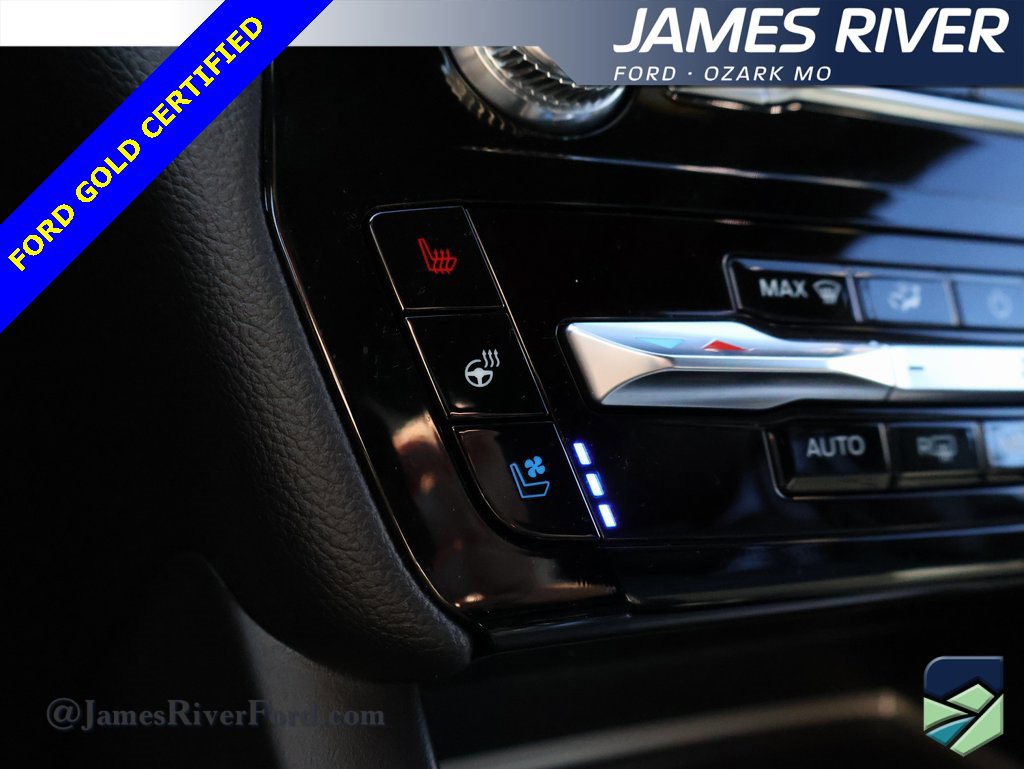 Certified 2024 Ford Explorer ST w/ Equipment Group 401A image 40