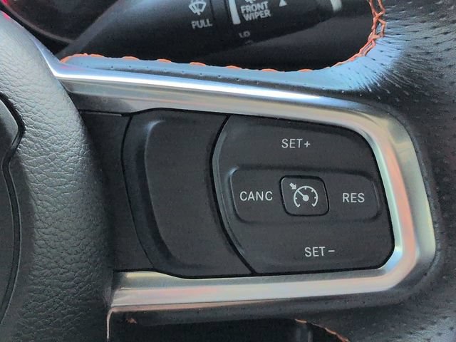 Used 2022 Jeep Gladiator Mojave w/ LED Lighting Group AWD/4WD image 25
