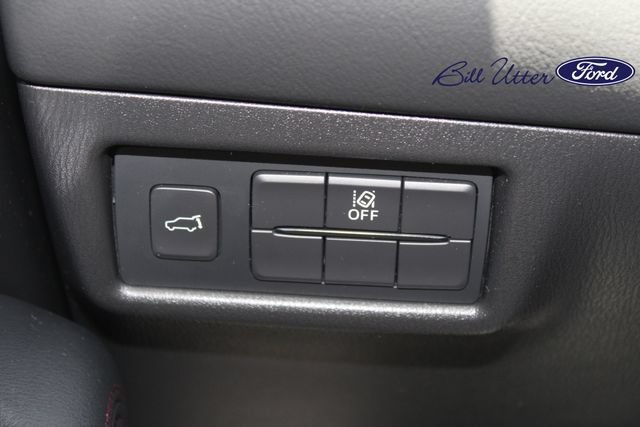 Used 2022 MAZDA CX-5 AWD 2.5 Turbo image 22