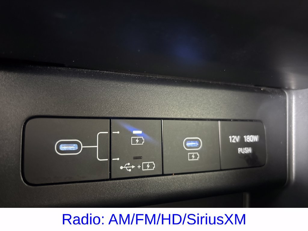 Used 2025 Hyundai Sonata SEL FWD image 20