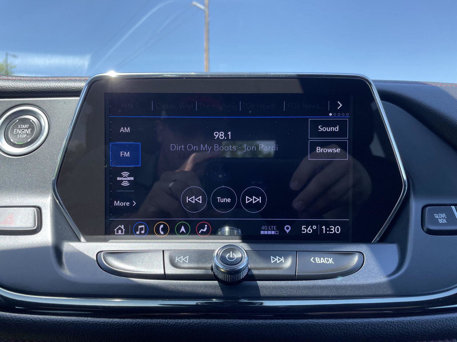 Used 2019 Chevrolet Blazer RS AWD/4WD image 29