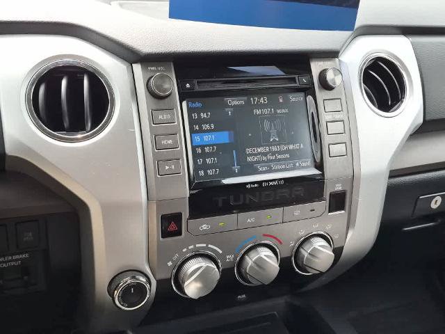 Used 2019 Toyota Tundra SR5 w/ TRD Off Road Package AWD/4WD image 13