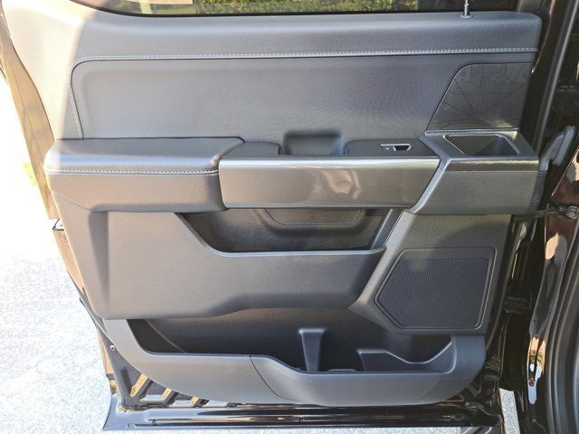 Certified 2023 Ford F150 XLT w/ Equipment Group 302A High image 14