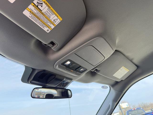 Certified 2024 Ford F150 XL AWD/4WD image 27