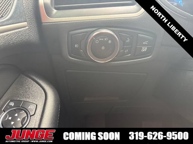 Certified 2024 Ford Edge SEL w/ Convenience Package AWD/4WD image 26