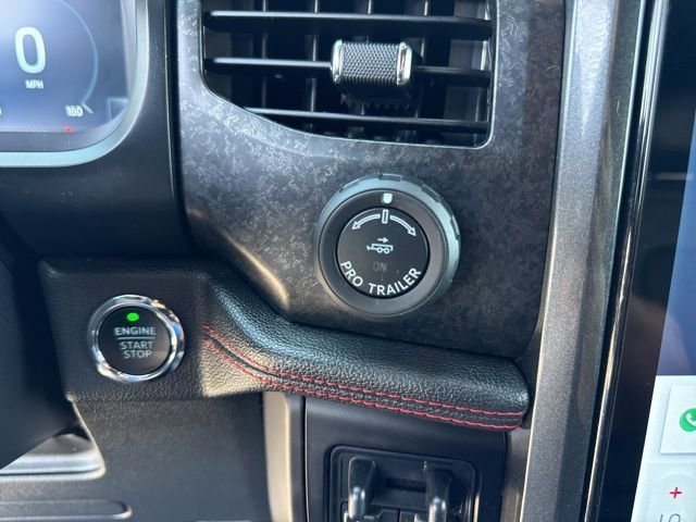 Certified 2023 Ford Expedition Limited AWD/4WD image 29