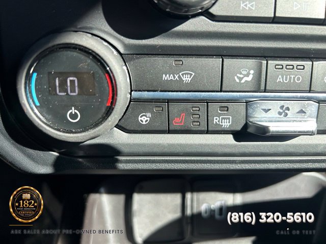 Certified 2024 Ford Bronco Raptor AWD/4WD image 42