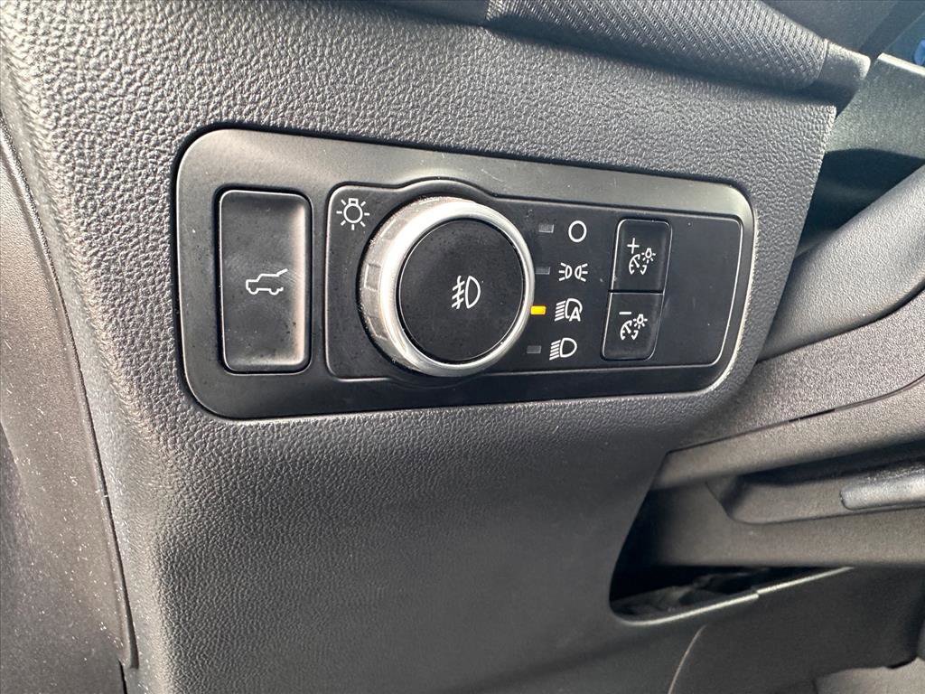 Certified 2025 Ford Bronco Sport Outer Banks image 19