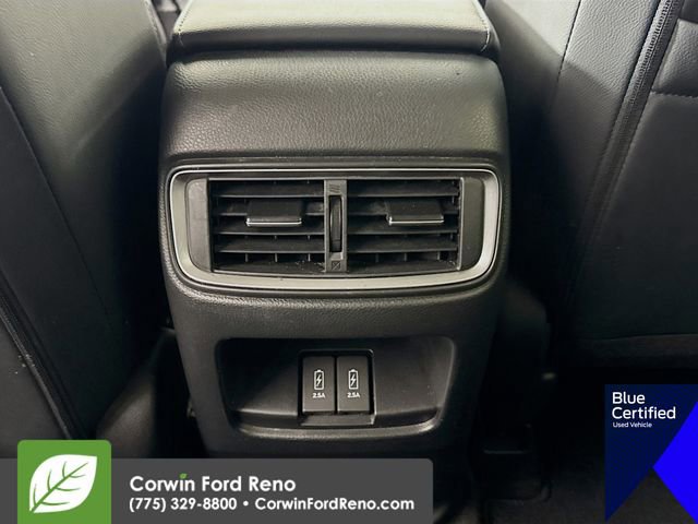 Used 2019 Honda CR-V Touring image 30