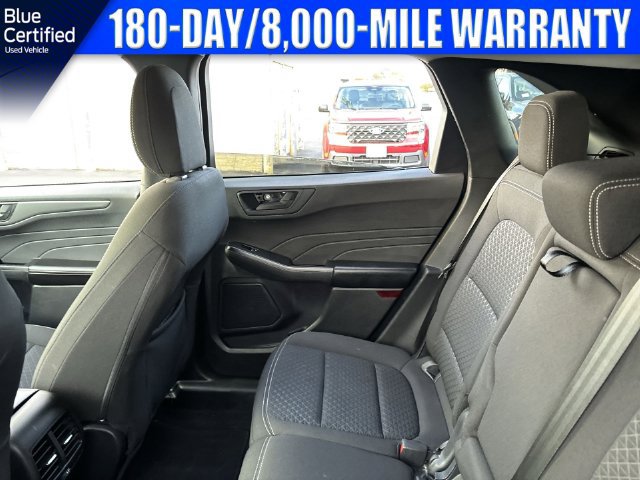 Certified 2024 Ford Escape Active FWD image 15