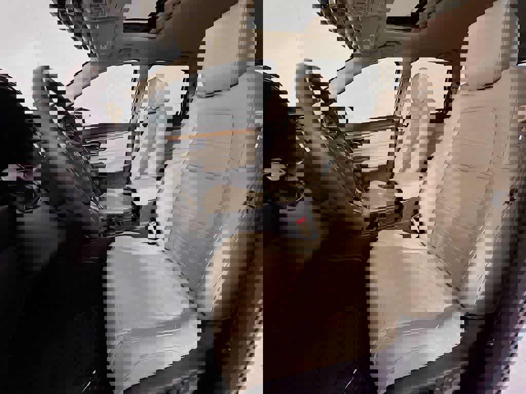 Used 2021 Honda CR-V EX-L image 15