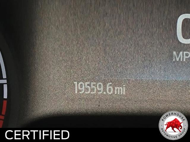 Certified 2023 Ford F150 XL w/ STX Appearance Package RWD image 35