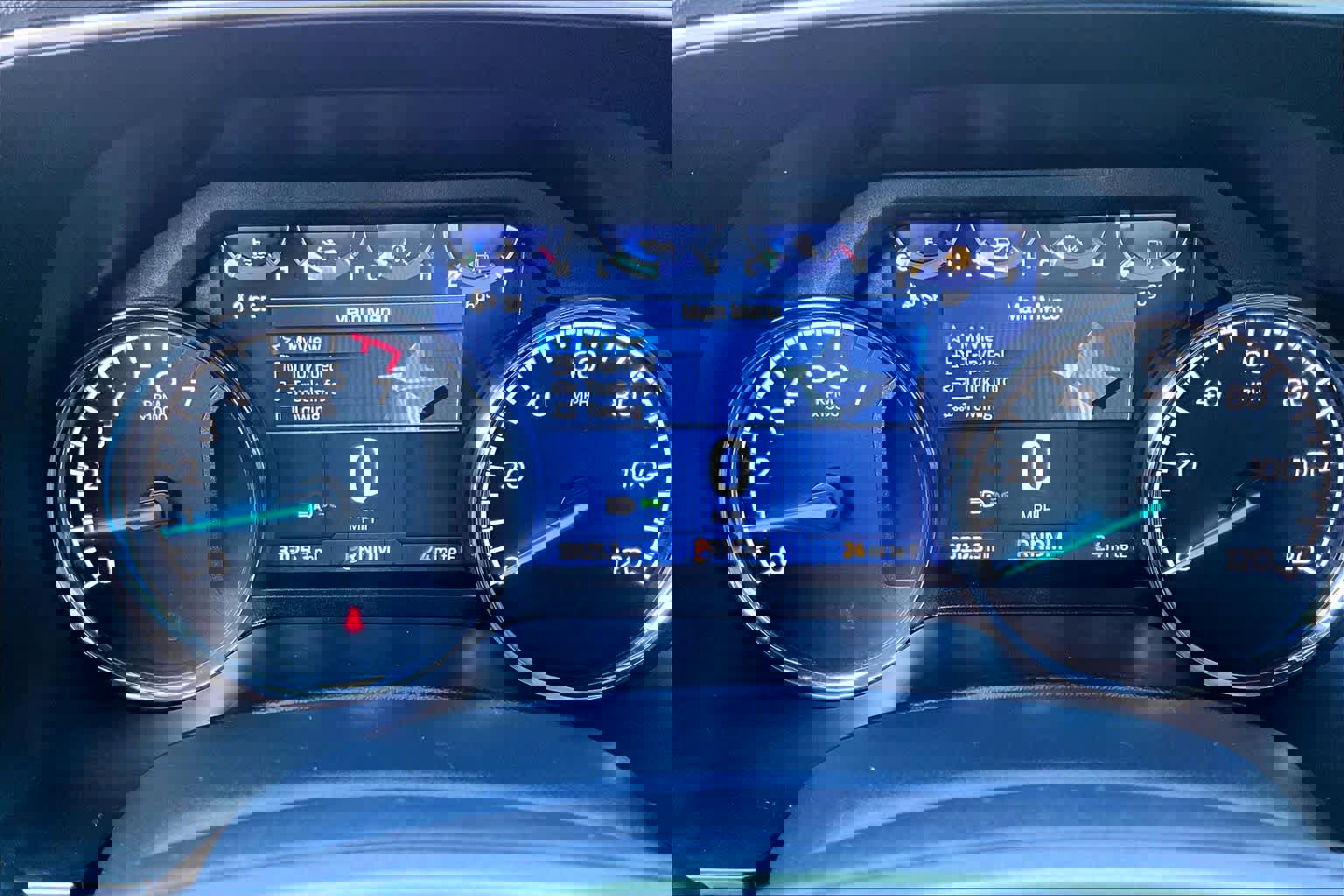 Certified 2022 Ford F150 XLT w/ Equipment Group 302A High image 25