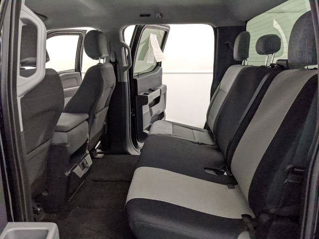 Certified 2021 Ford F150 XLT RWD image 15