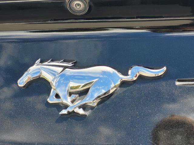 Certified 2021 Ford Mustang Coupe w/ Equipment Group 101A RWD image 11