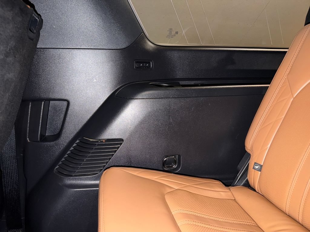 Certified 2023 Ford Expedition Max Platinum AWD/4WD image 50