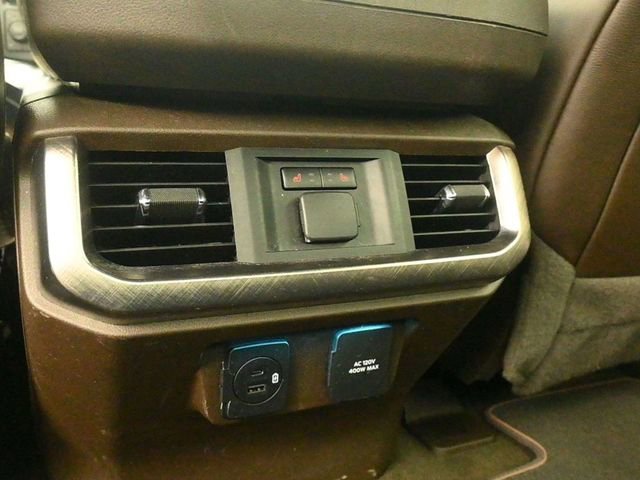 Certified 2023 Ford F150 King Ranch w/ Equipment Group 601A High image 11