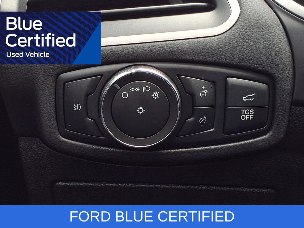 Certified 2021 Ford Edge SEL w/ Convenience Package FWD image 27