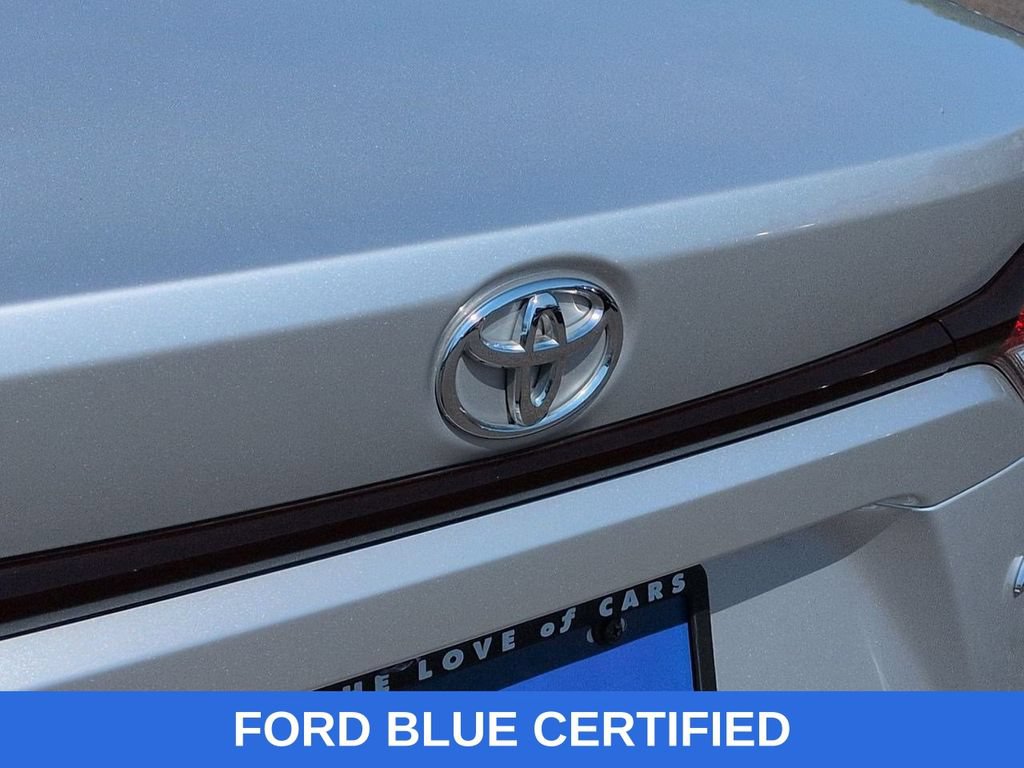 Used 2024 Toyota Corolla LE FWD image 26
