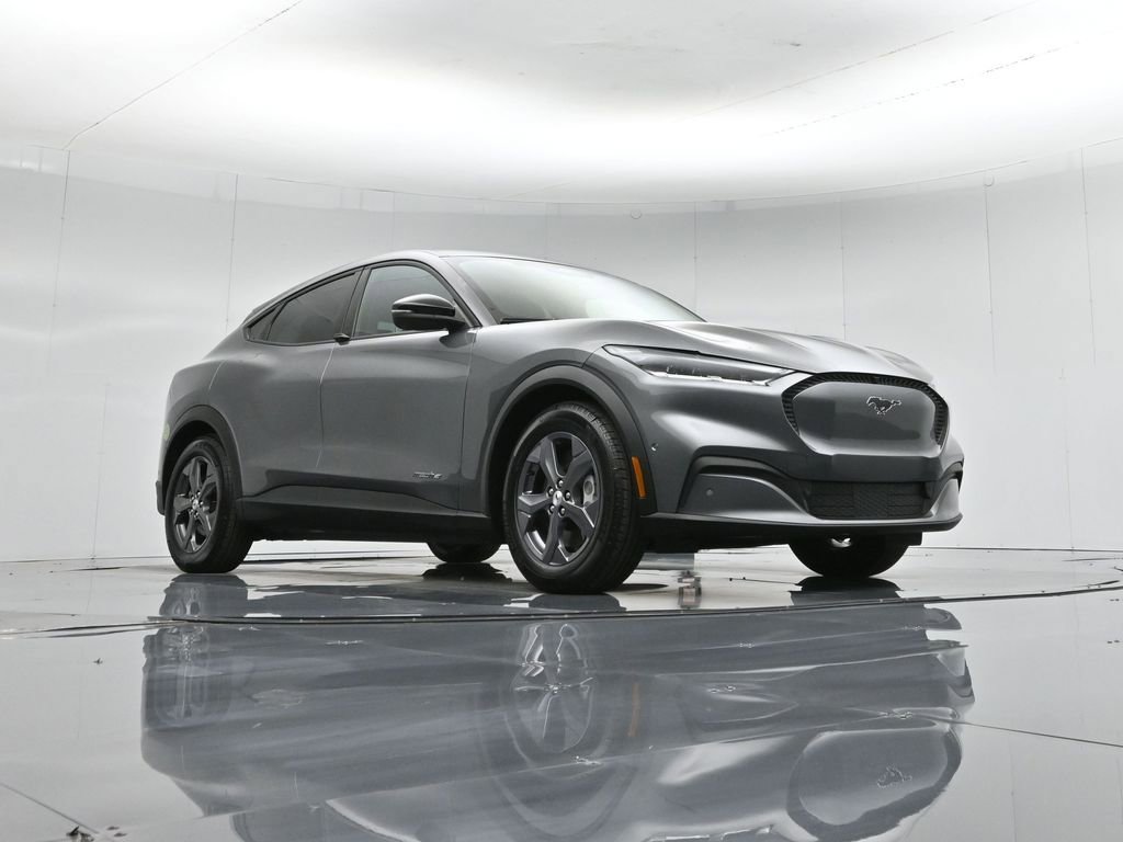 Certified 2023 Ford Mustang Mach-E Select image 51