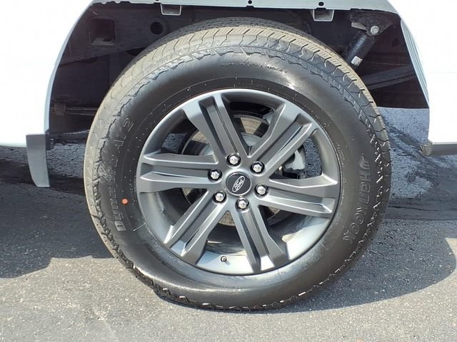 Certified 2023 Ford F150 Lariat w/ Equipment Group 502A High AWD/4WD image 8