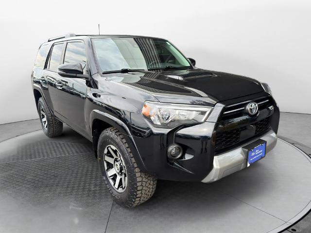 Used 2024 Toyota 4Runner TRD Off-Road Premium w/ Off Road Premium Plus Package
