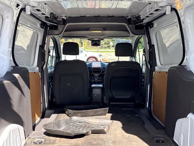 Certified 2019 Ford Transit Connect XLT FWD image 8