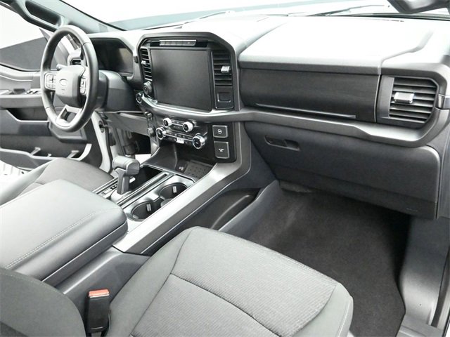 Certified 2024 Ford F150 XLT w/ Equipment Group 302A MID image 29