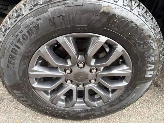 Certified 2021 Ford Ranger XLT w/ Equipment Group 301A Mid AWD/4WD image 13