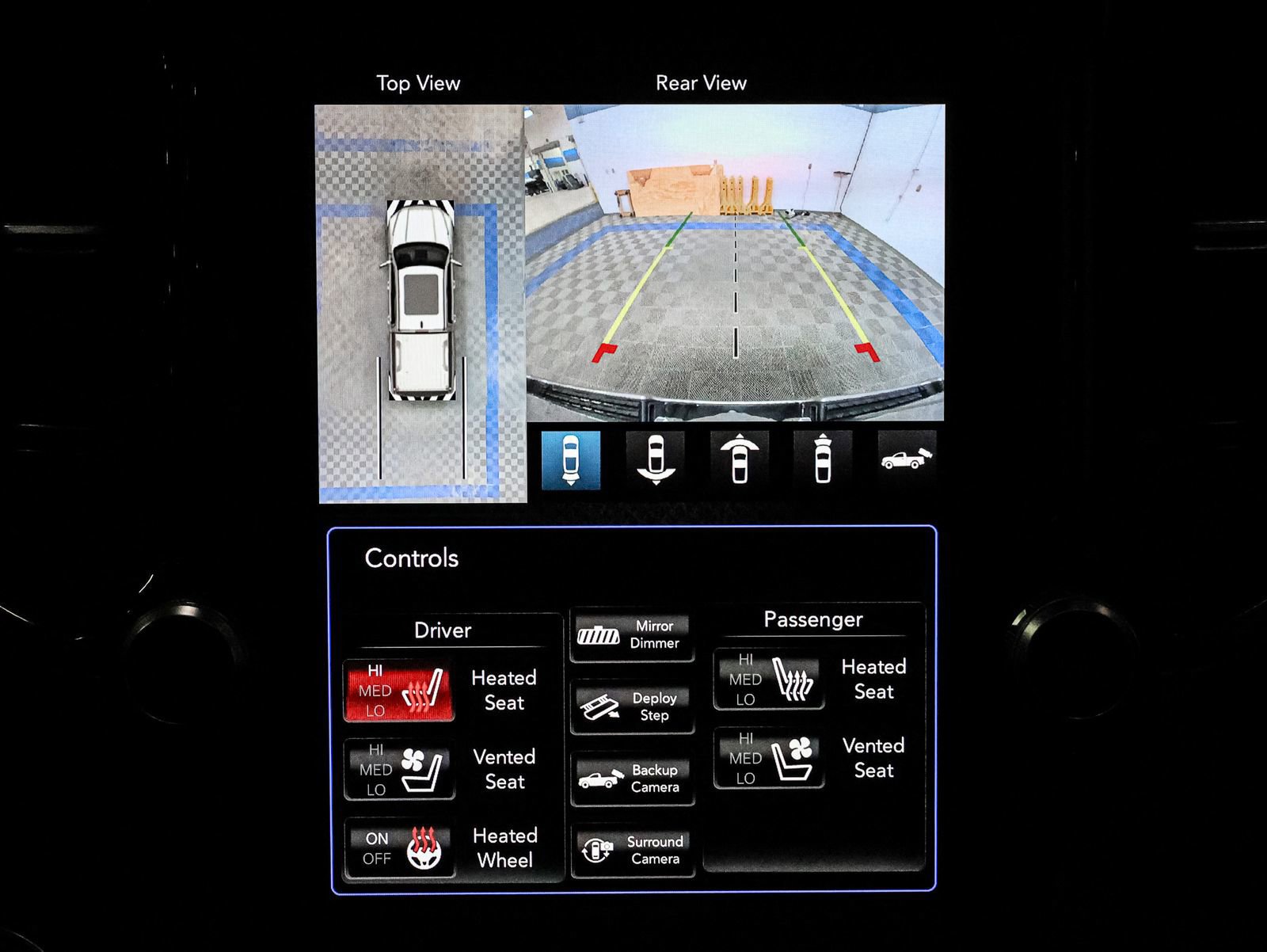 Used 2020 RAM 1500 Limited image 40