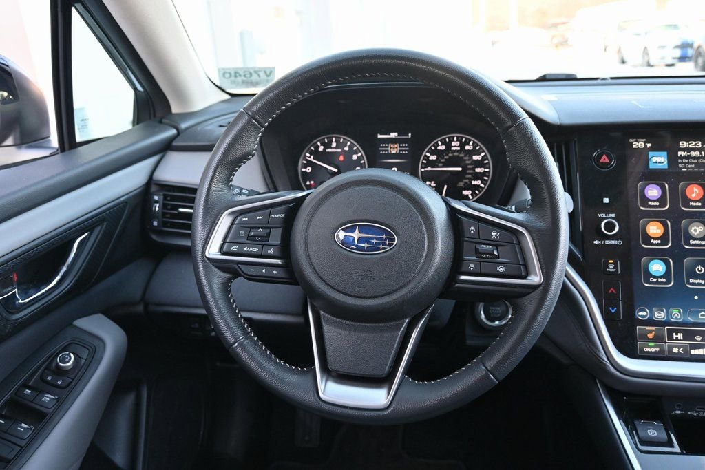 Used 2024 Subaru Outback Premium AWD/4WD image 29