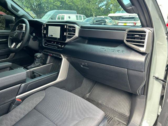 Used 2026 Toyota Tundra SR5 AWD/4WD image 40
