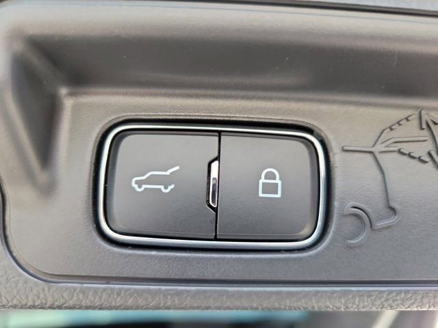 Certified 2026 Ford Explorer Tremor w/ Tremor Ultimate Package AWD/4WD image 10